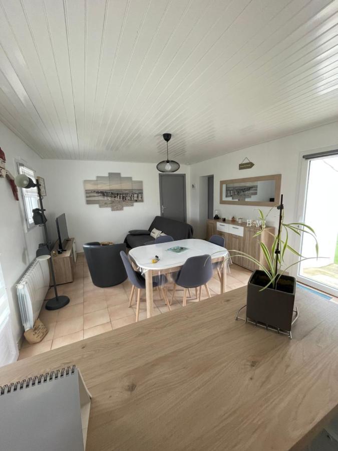 Petite Maison Au Calme, Dans Impasse *